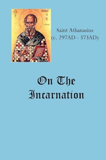 Front cover_On The Incarnation