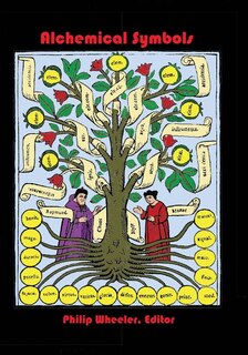Front cover_Alchemical Symbols
