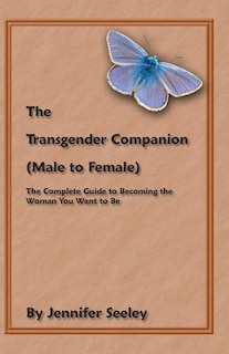 Couverture_The Transgender Companion (Male To Female)