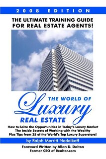 Couverture_The World Of Luxury Real Estate