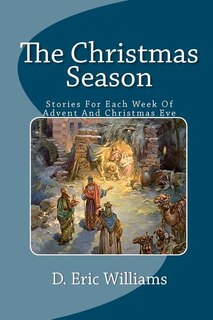 Couverture_The Christmas Season