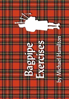 Front cover_Bagpipe Exercises