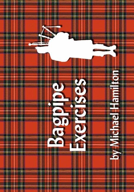 Front cover_Bagpipe Exercises
