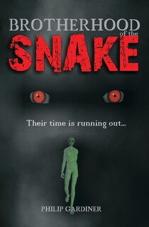 Front cover_Brotherhood Of The Snake