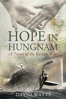 Front cover_Hope in Hungnam