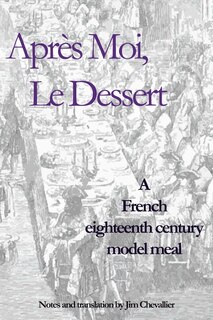 Front cover_Après Moi, Le Dessert