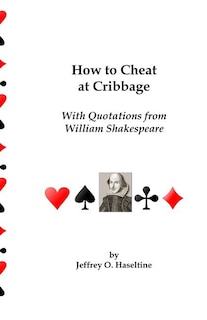 Couverture_How To Cheat At Cribbage