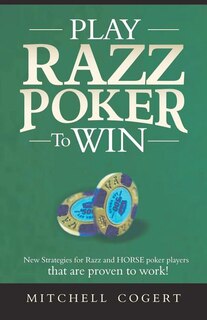 Front cover_Play Razz Poker To Win