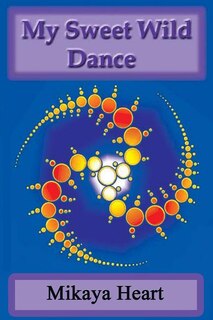 Front cover_My Sweet Wild Dance