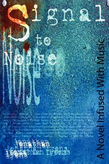 Front cover_Signal to Noise