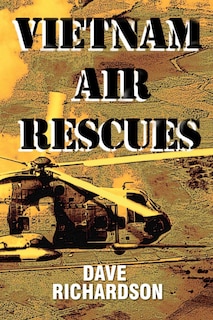 Front cover_Vietnam Air Rescues