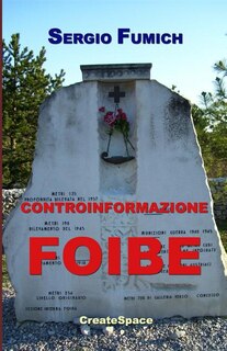 Controinformazione Foibe