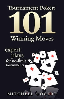 Front cover_Tournament Poker