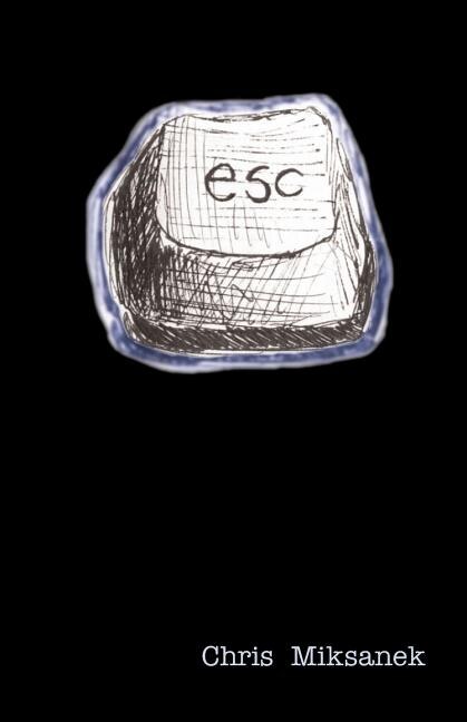Front cover_Esc