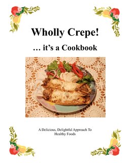 Front cover_Wholly Crepe!