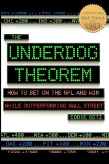 Front cover_The Underdog Theorem