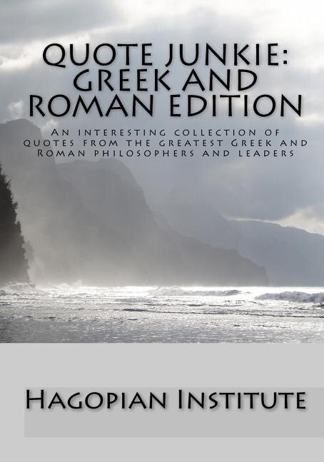 Front cover_Quote Junkie