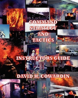 Front cover_Command Strategy And Tactics