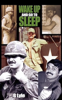 Couverture_Wake Up and Go to Sleep