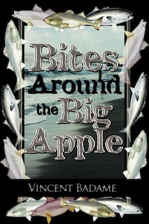 Front cover_Bites Around the Big Apple