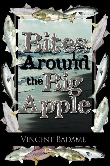 Front cover_Bites Around the Big Apple