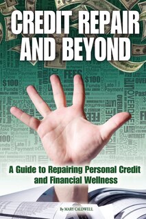 Front cover_Credit Repair and Beyond
