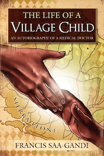 Front cover_The Life of a Village Child