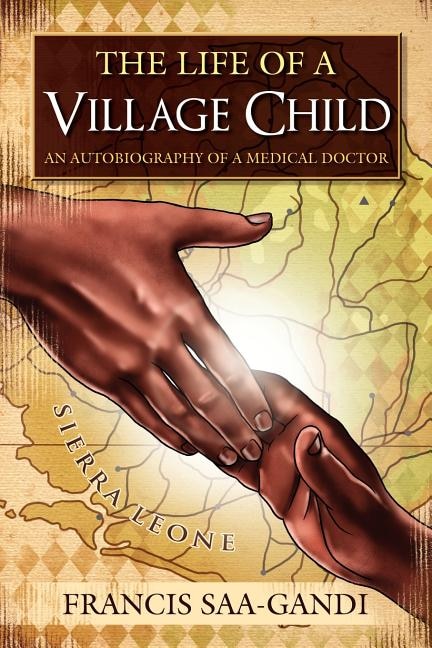 Front cover_The Life of a Village Child