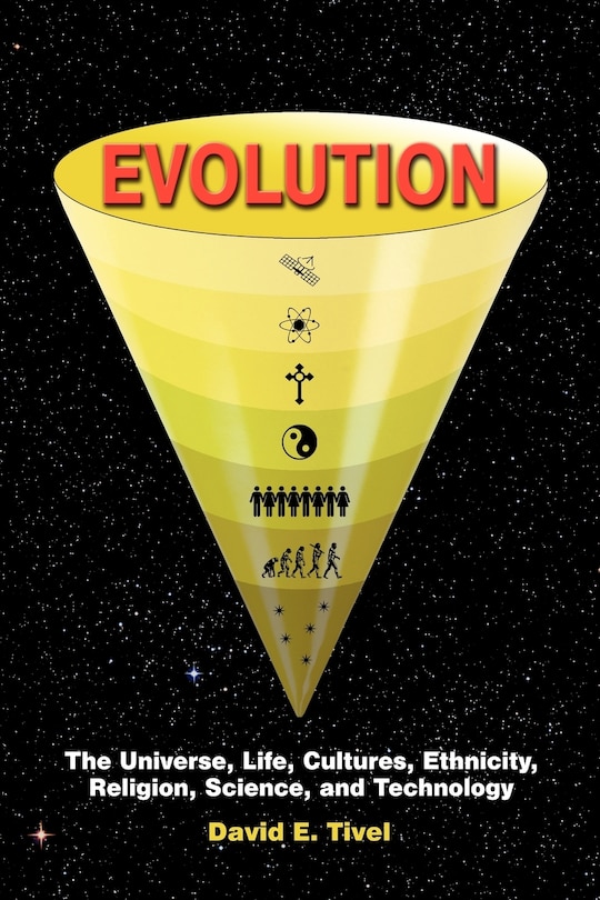 Front cover_Evolution
