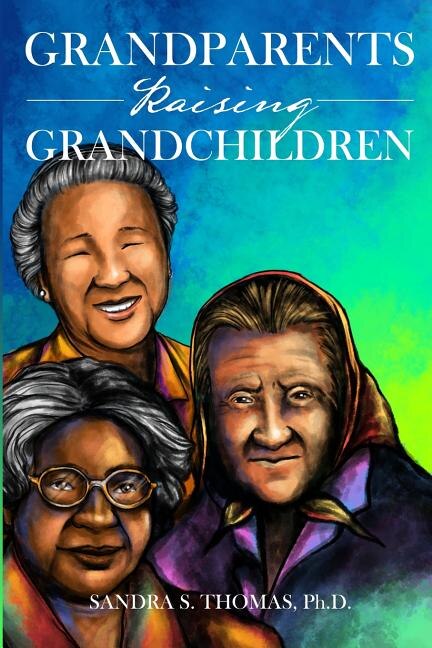 Front cover_Grandparents Raising Grandchildren