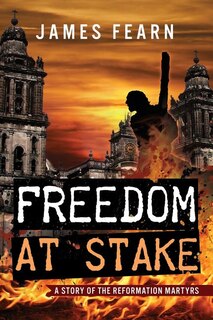 Front cover_Freedom at Stake