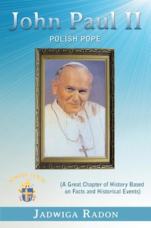 Front cover_John Paul II