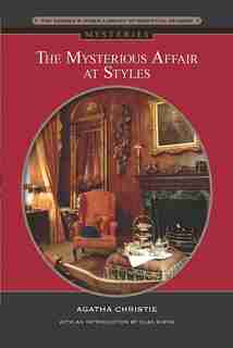 The Mysterious Affair at Styles (Barnes & Noble Library of Essential Reading) de AGATHA CHRISTIE