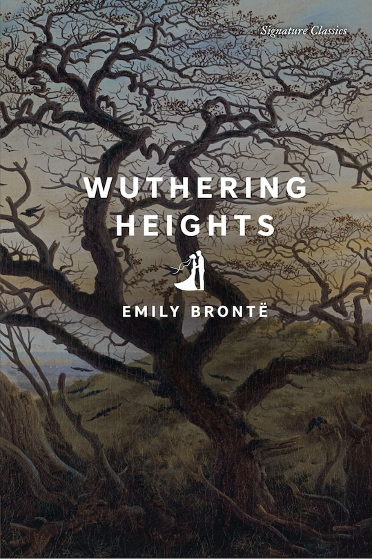 Front cover_Wuthering Heights