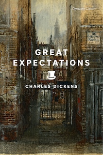 Front cover_Great Expectations