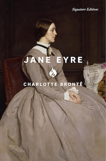 Front cover_Jane Eyre