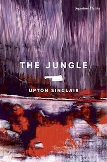 Front cover_The Jungle