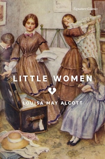 Front cover_Little Women