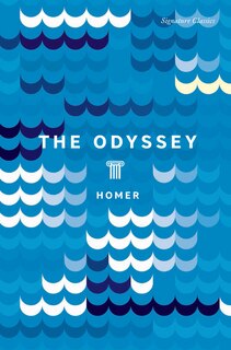 Front cover_The Odyssey