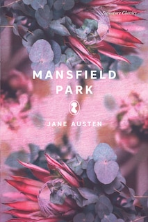 Front cover_Mansfield Park