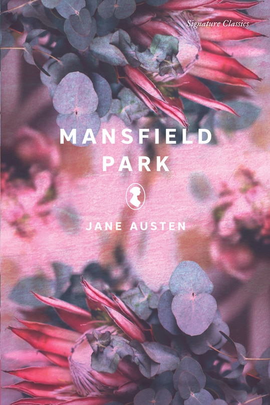 Front cover_Mansfield Park