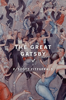 Couverture_The Great Gatsby