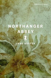 Front cover_Northanger Abbey