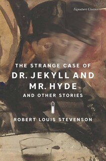 Couverture_The Strange Case of Dr. Jekyll and Mr. Hyde and Other Stories
