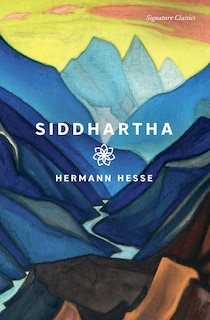 Front cover_Siddhartha