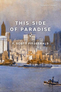 Front cover_This Side Of Paradise
