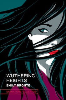 Front cover_Wuthering Heights