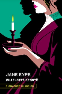 Front cover_Jane Eyre (Graphic Art Collector's Edition)