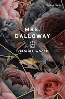 Front cover_Mrs. Dalloway