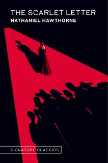 Front cover_The Scarlet Letter (Graphic Art Collector's Edition)